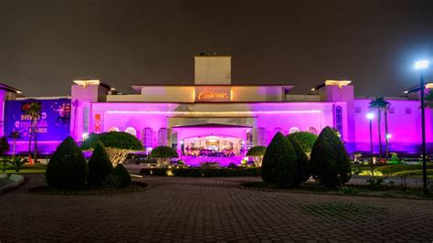 Casino Hipódromo Aguacaliente .